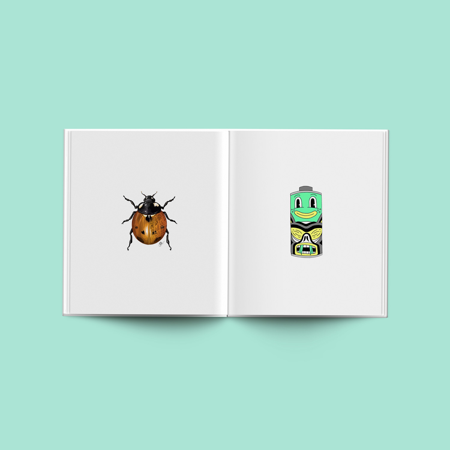 Emoji Book gallery image