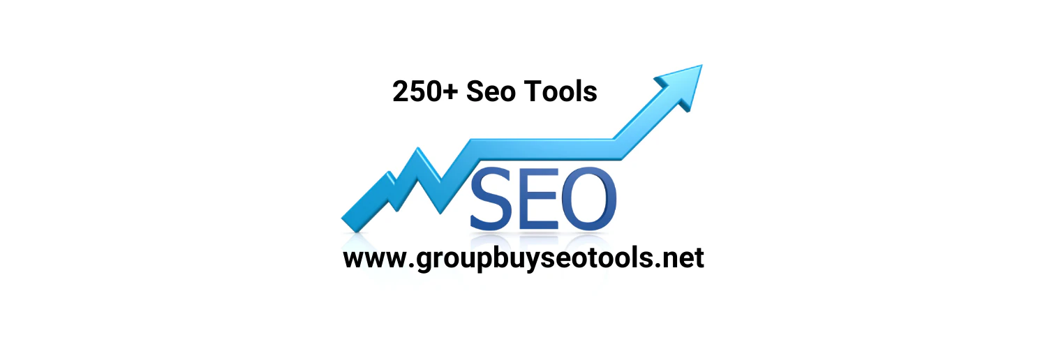 Group Buy SEO Tools cover