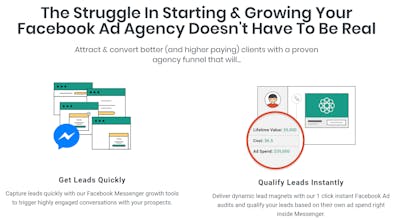 FunnelDash gallery image