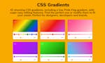 CSS Gradients by Baseline image
