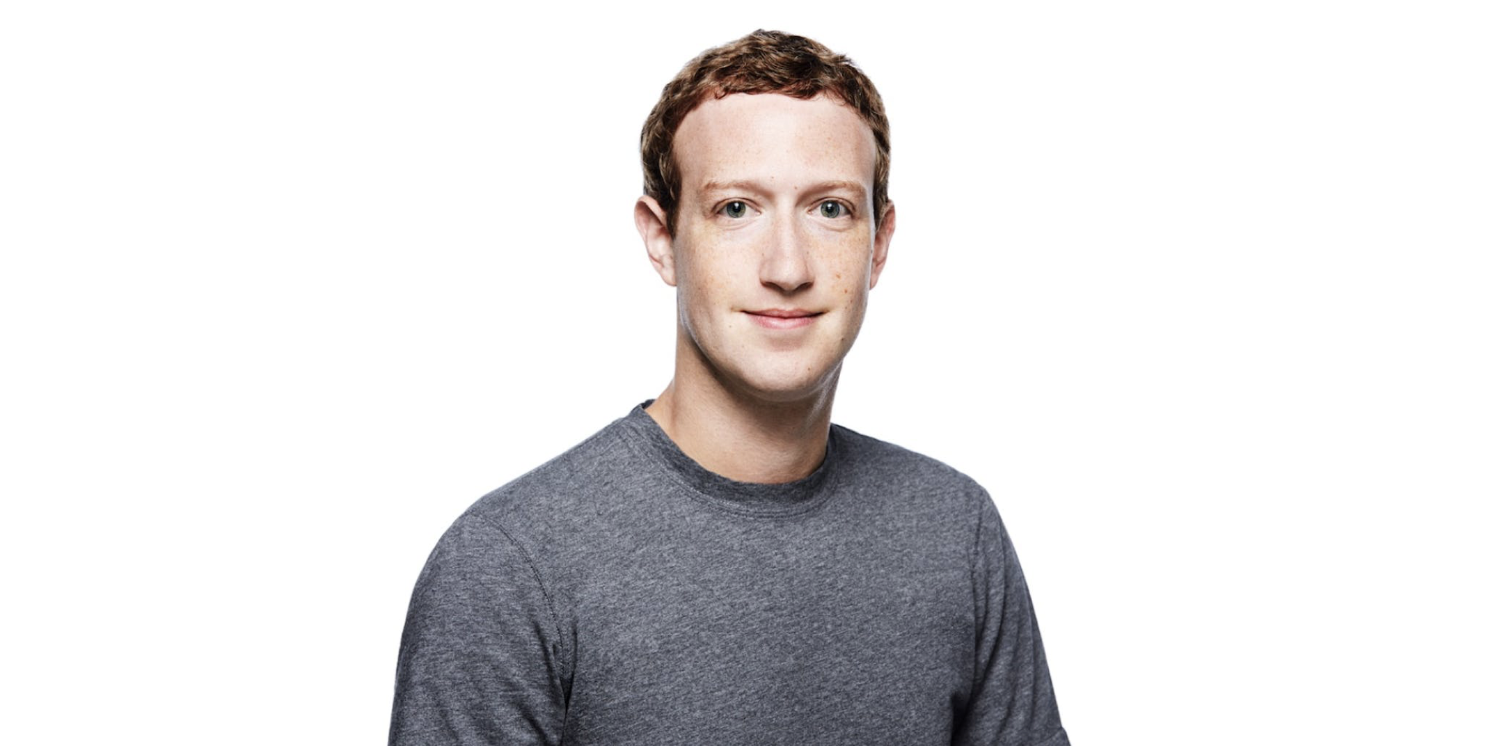 Zuckerberg Shirt gallery image