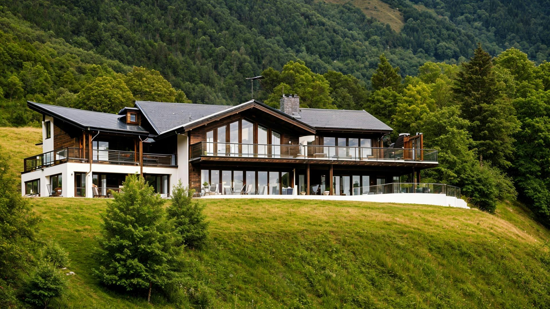 WallpaperAI gallery image