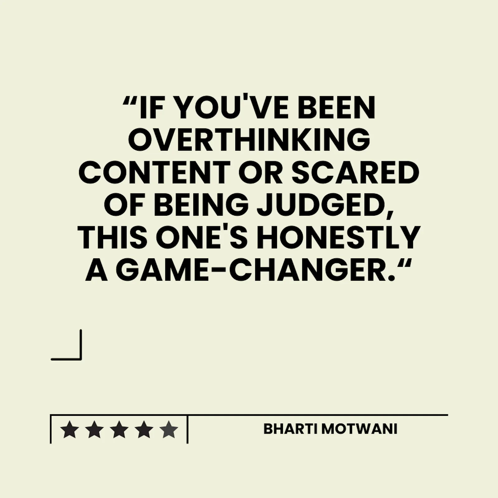 Influence:Personal Branding For Founders screenshot 5