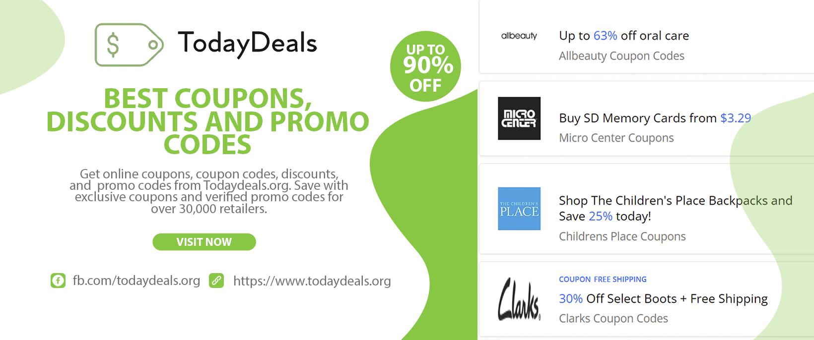 TodayDeals.org media 2