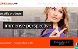 RebrandOne media 3