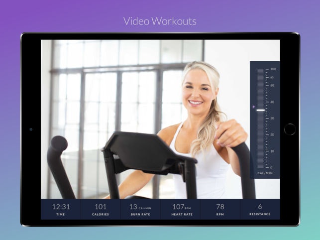 Bowflex Max Intelligence gallery image