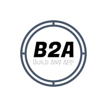 Build Any App gallery image