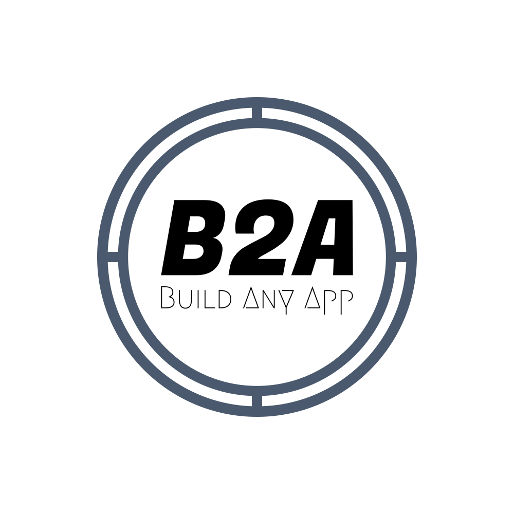 Construir qualquer aplicativo media 3