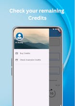 AI Buddy: Chat and Stories gallery image