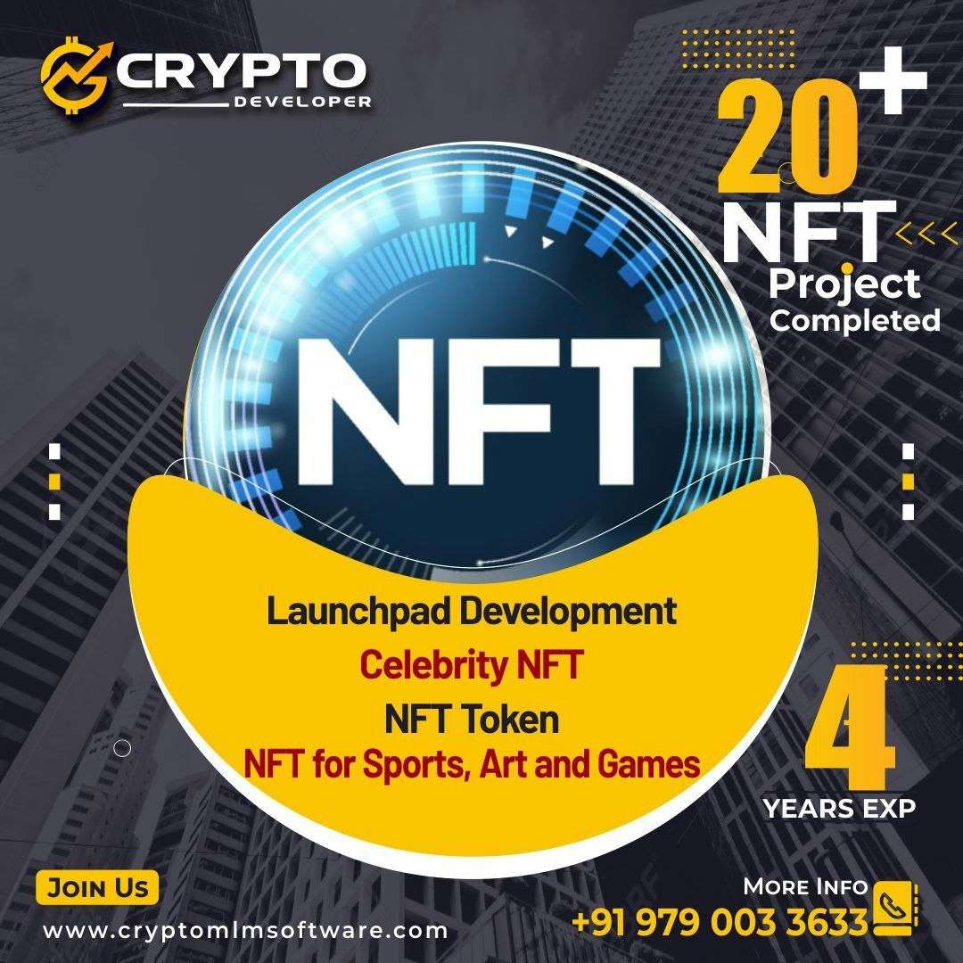 Cryptocurrency Software Development gallery image