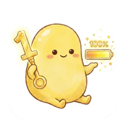 1Key logo