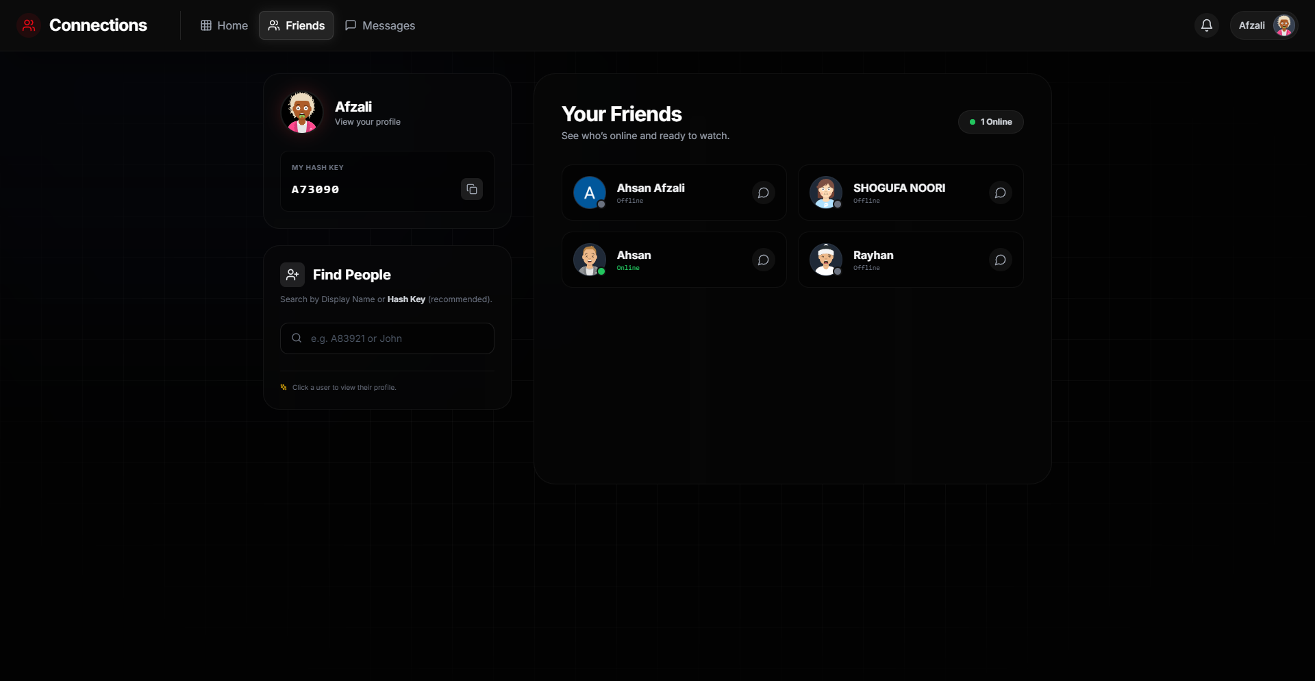 WatchTogether gallery image