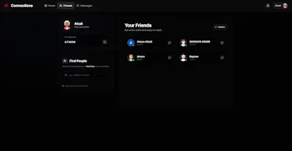 WatchTogether gallery image