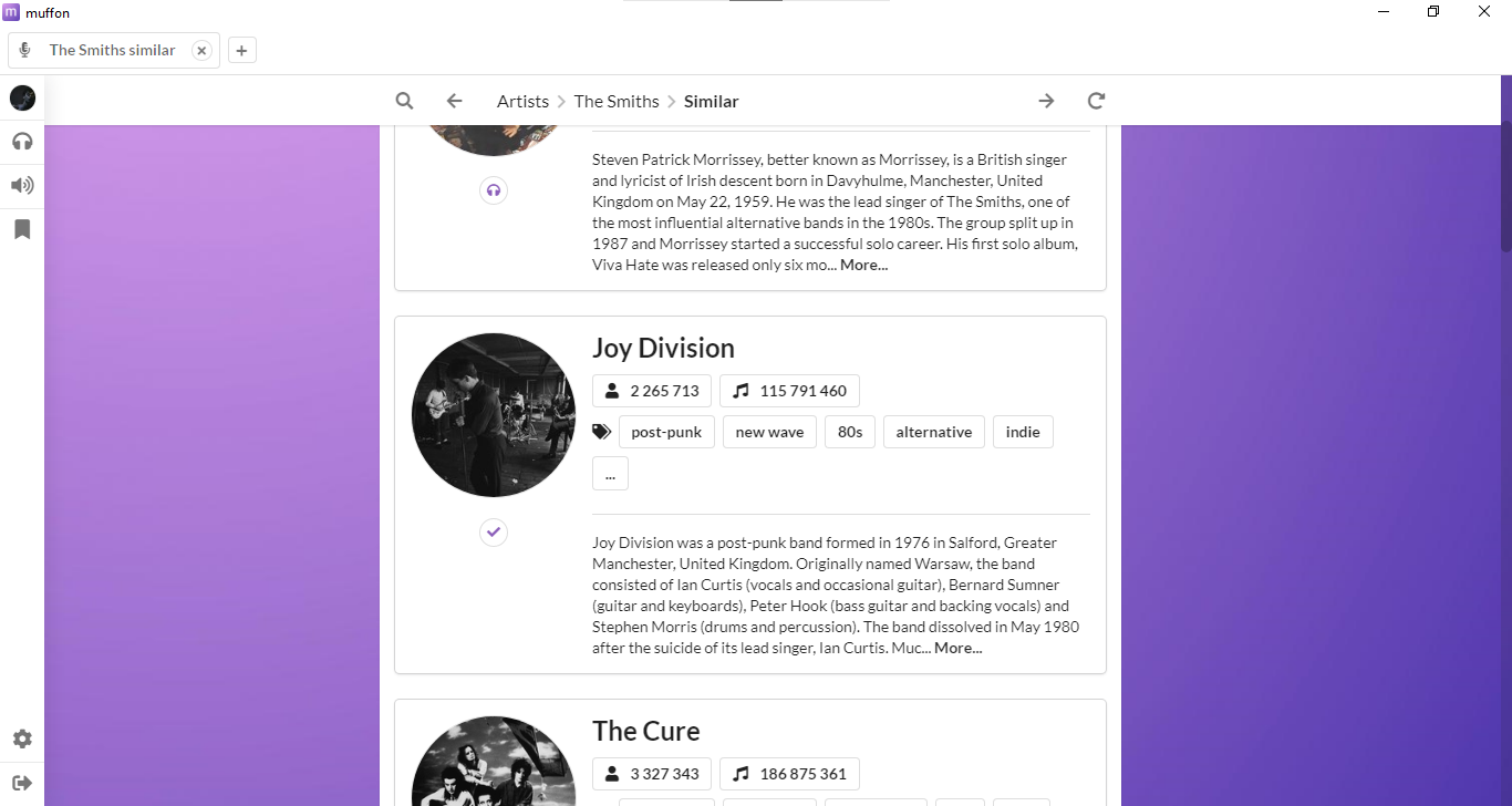 muffon gallery image