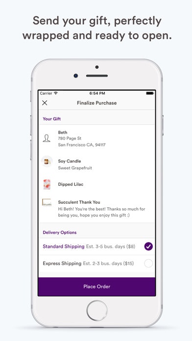 Hinsty gallery image