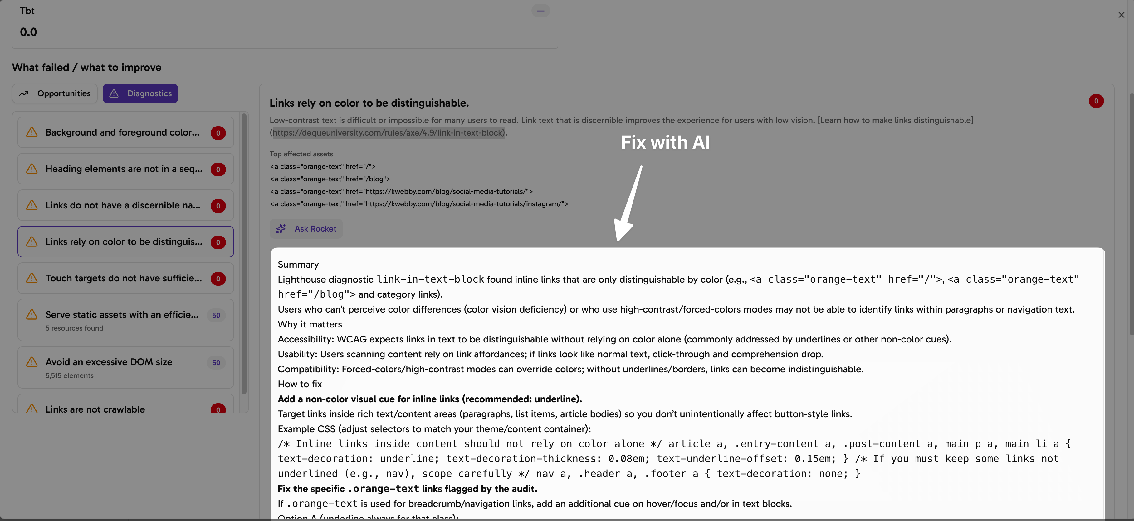 CopyRocket AI - SEO with AI Agents gallery image