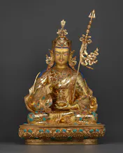 Buddhist Statue gallery image