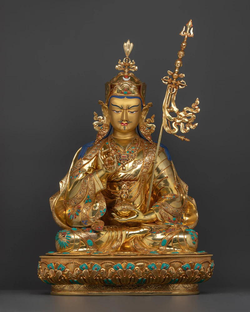 Buddhist Statue screenshot 1
