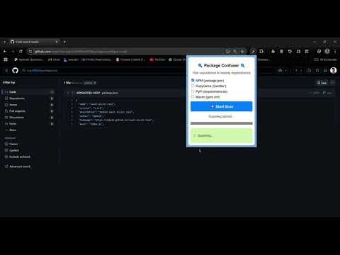 PACO – Package Confuser gallery image