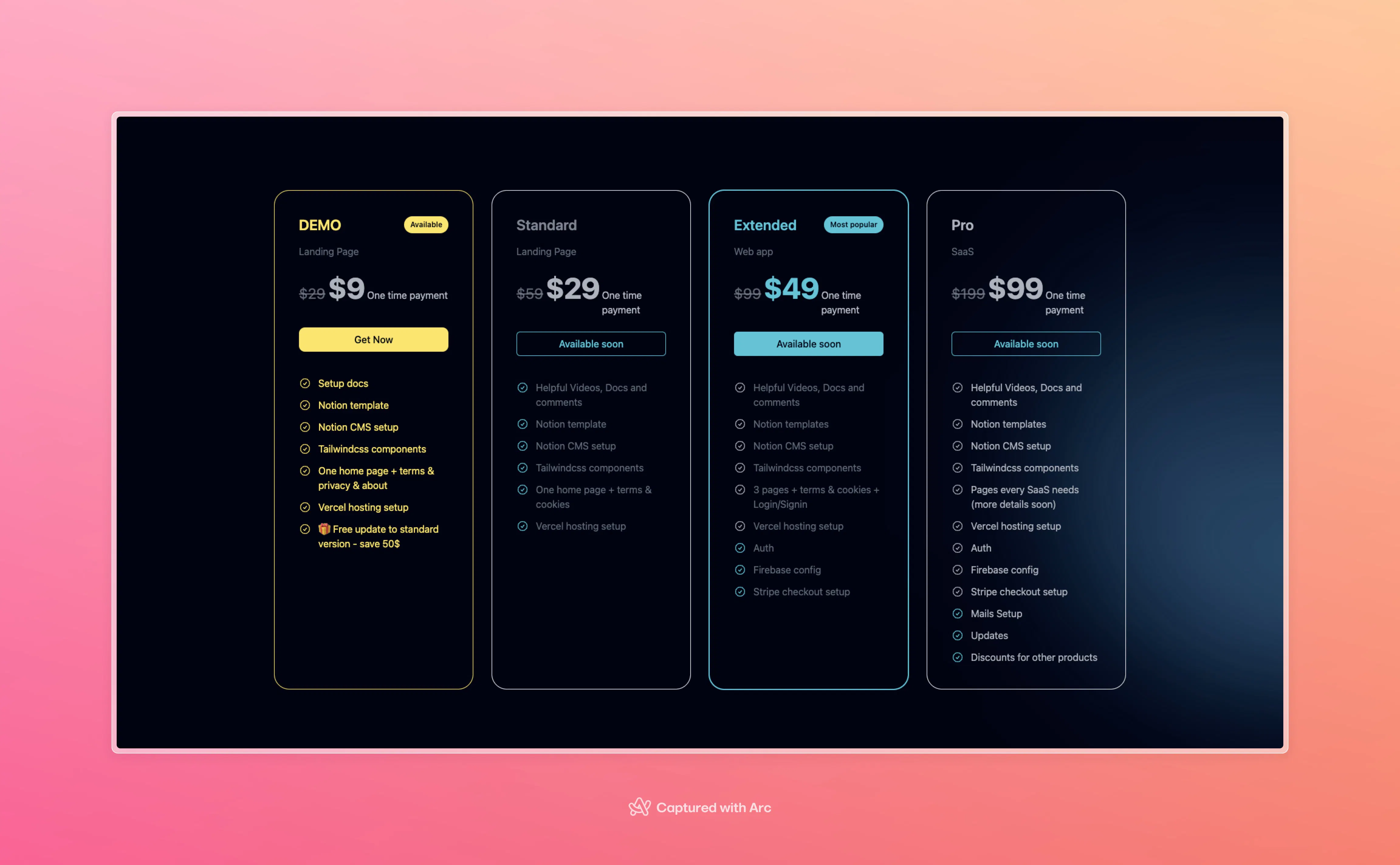 NotionFlow gallery image