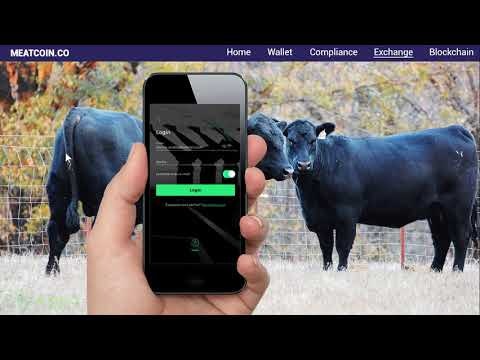 MeatCoin gallery image