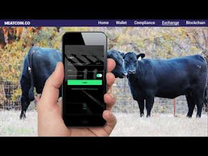 MeatCoin gallery image