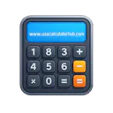 USACalculatorHub