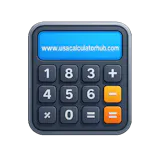 USACalculatorHub