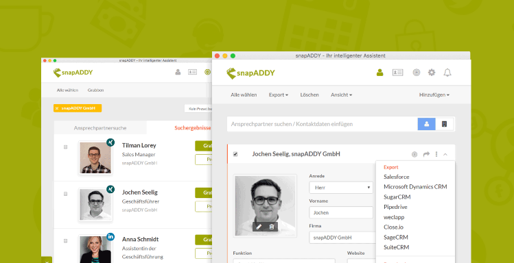 snapADDY gallery image