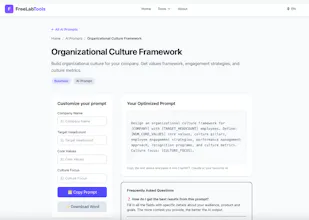 FreeLabTools — Free Browser Tools gallery image