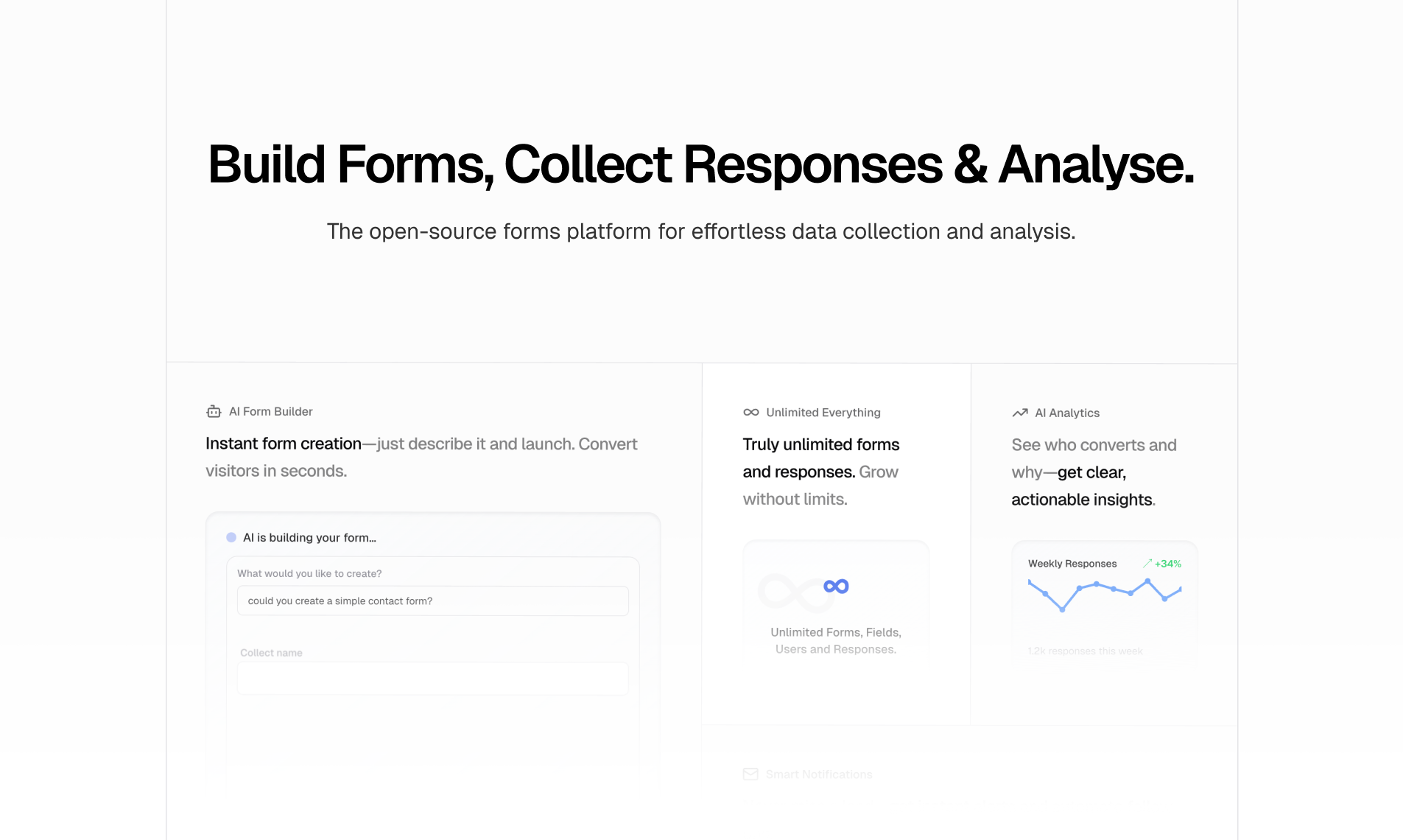 Ikiform gallery image