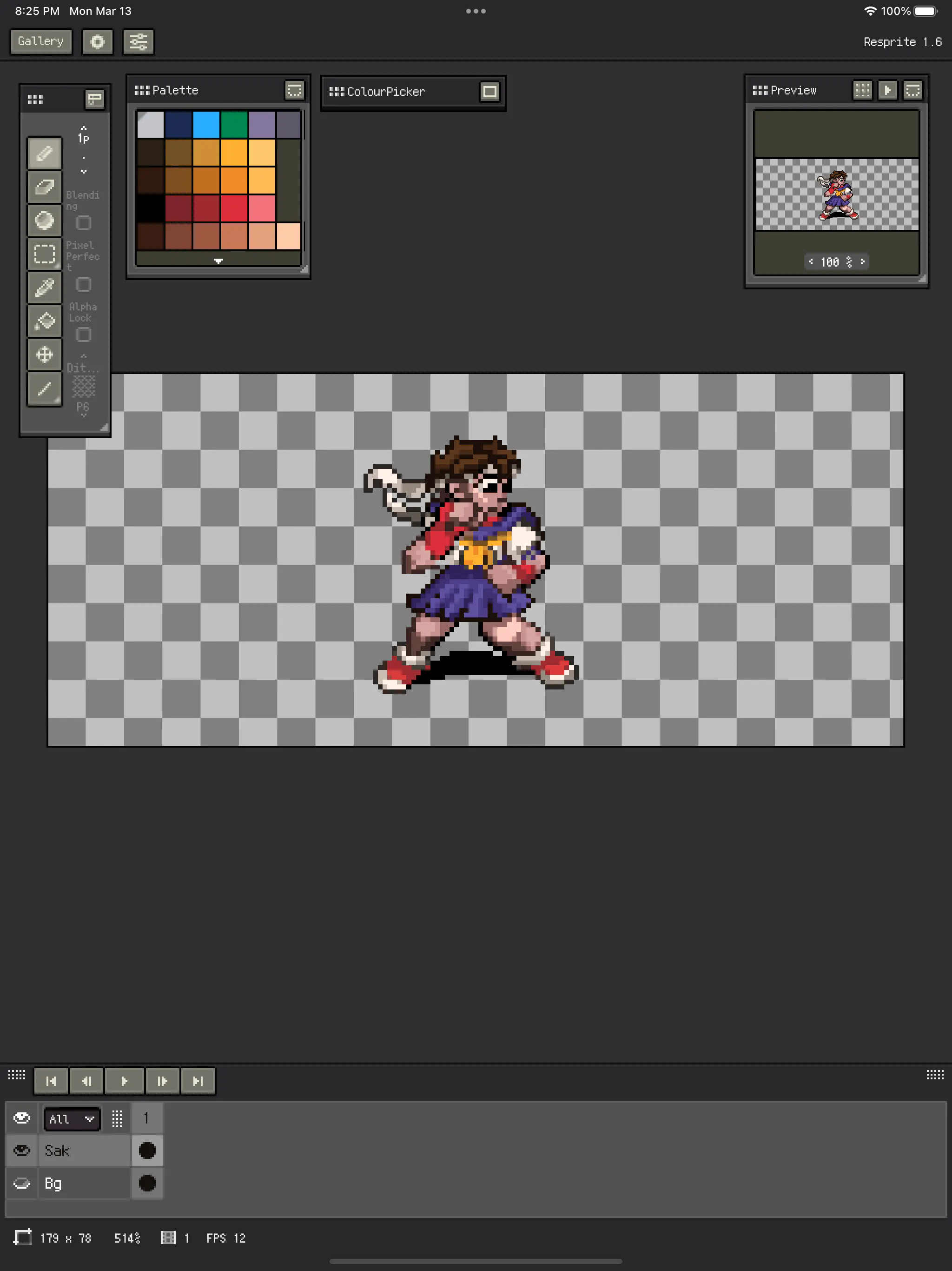 Resprite gallery image