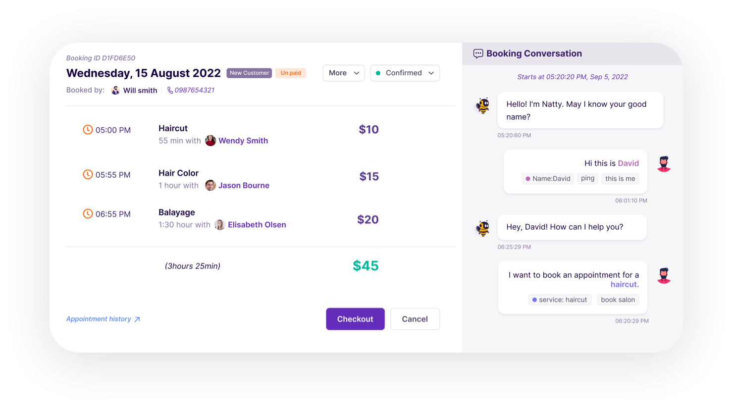 BookingBee.ai media 3