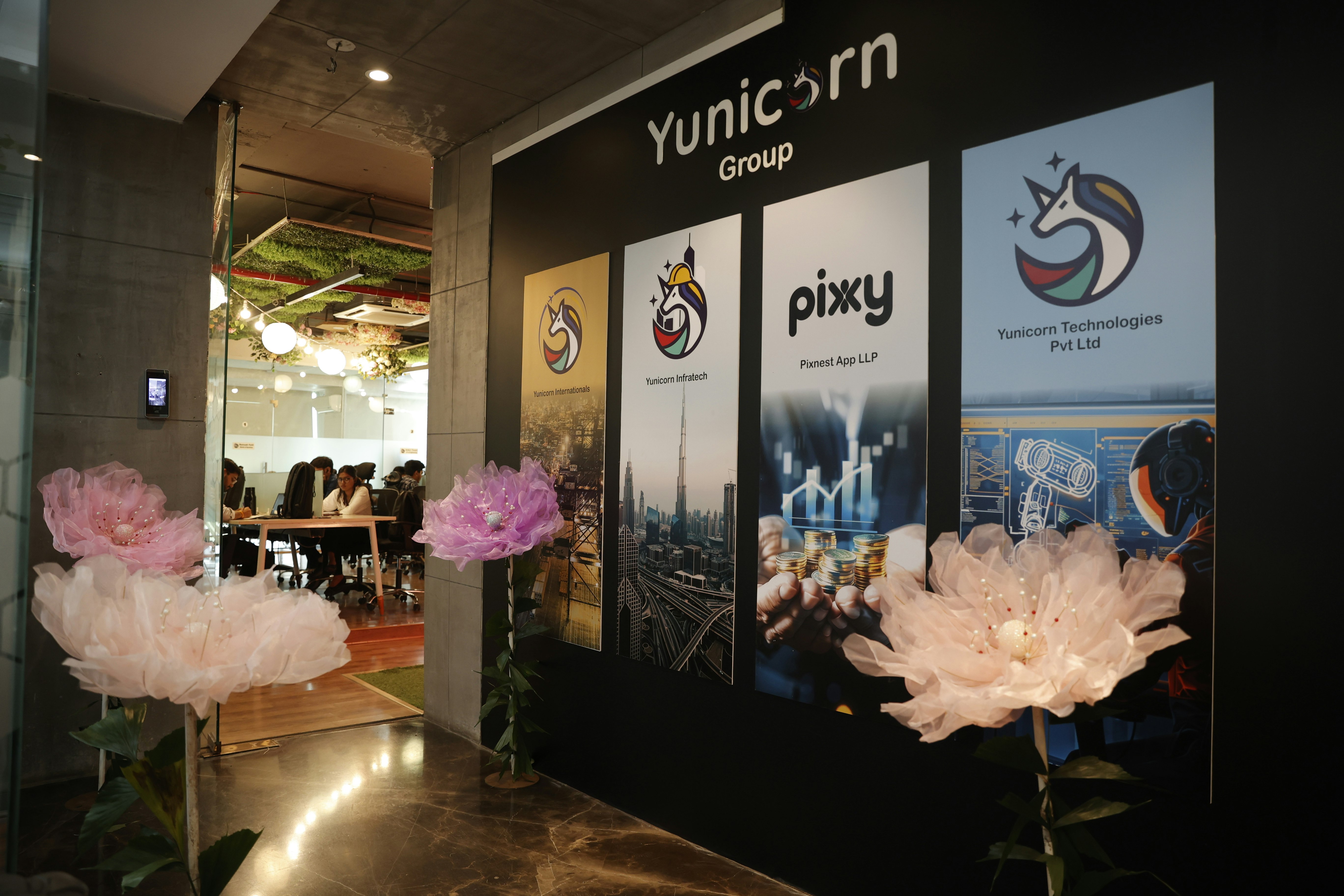 Yunicorn Technologies gallery image
