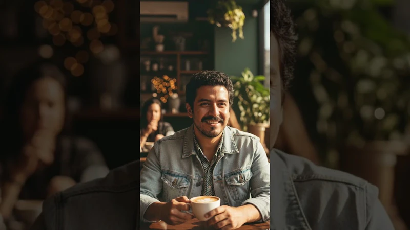 Shot Lee- selfie enhancer  screenshot 1 (video preview)
