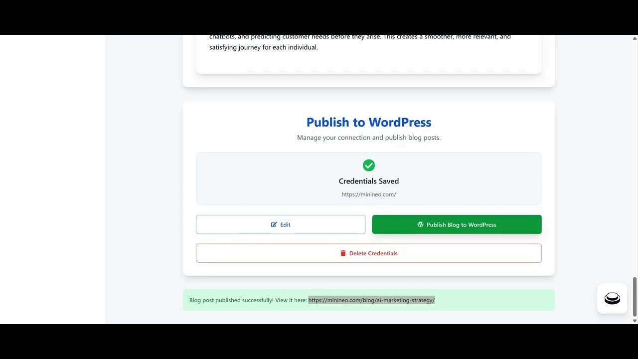 Minineo gallery image