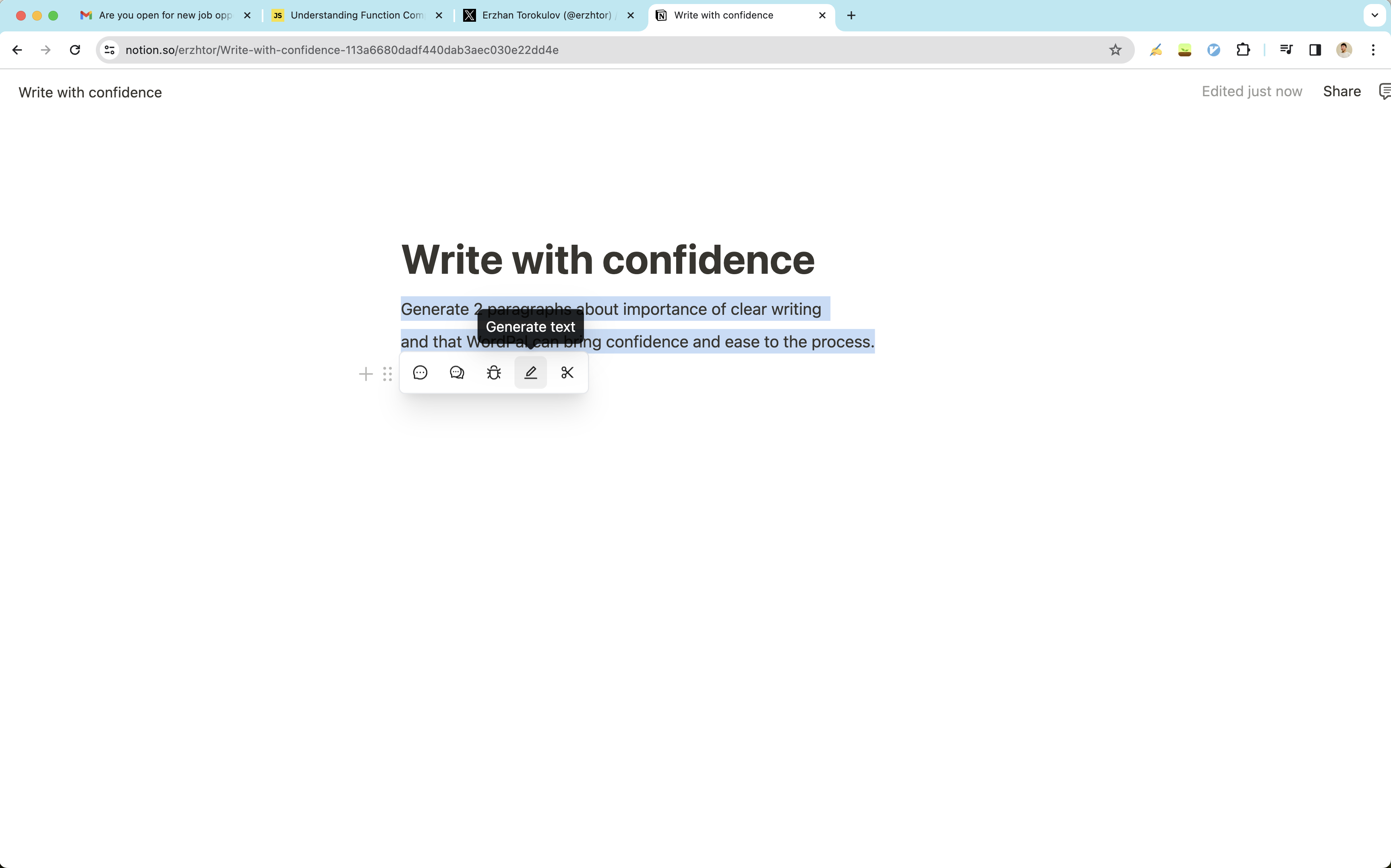WordPal for Chrome media 11