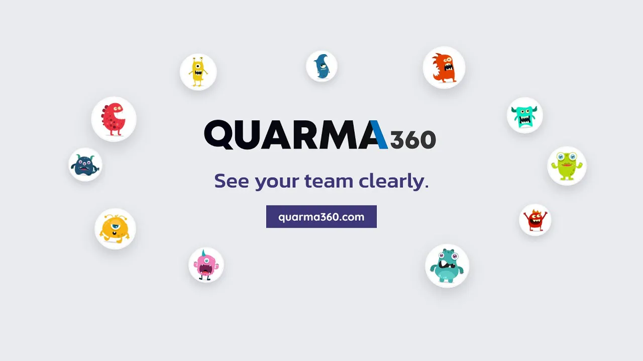 Quarma360 gallery image