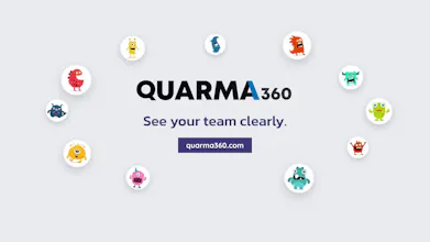 Quarma360 gallery image