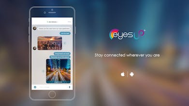 EyesUP gallery image