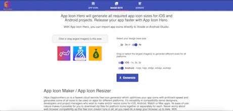 App Icon Hero gallery image