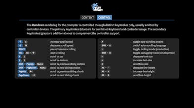 Rundown gallery image