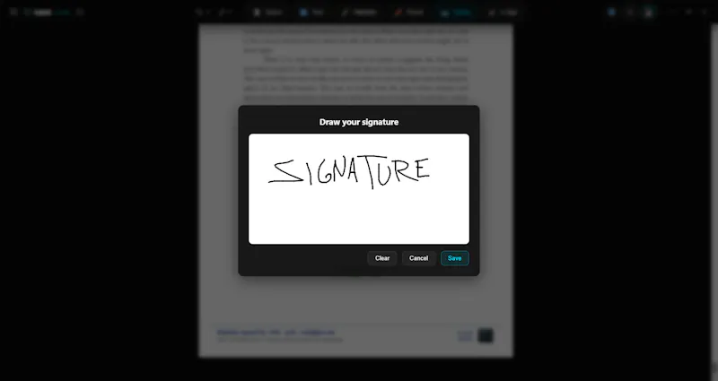 InkIt screenshot 4