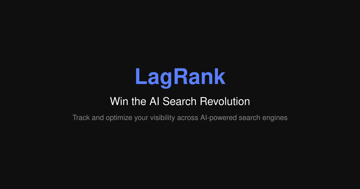 Média Legrank - Outils d'analyse de recherche générative 2