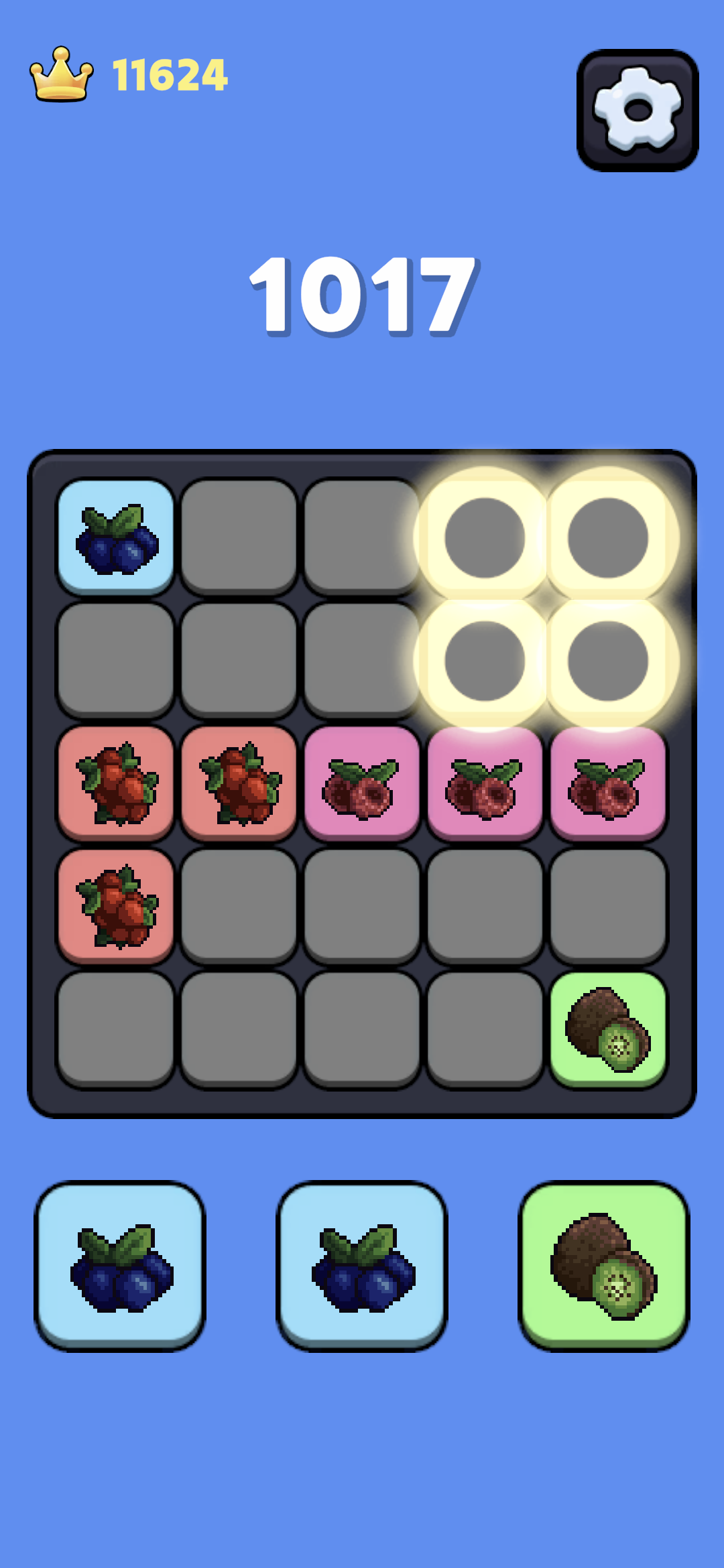 Merge Block Fruit gallery image