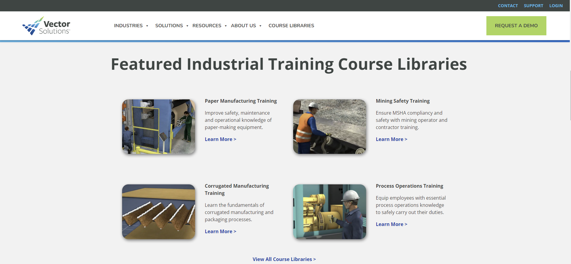 Convergence Training gallery image