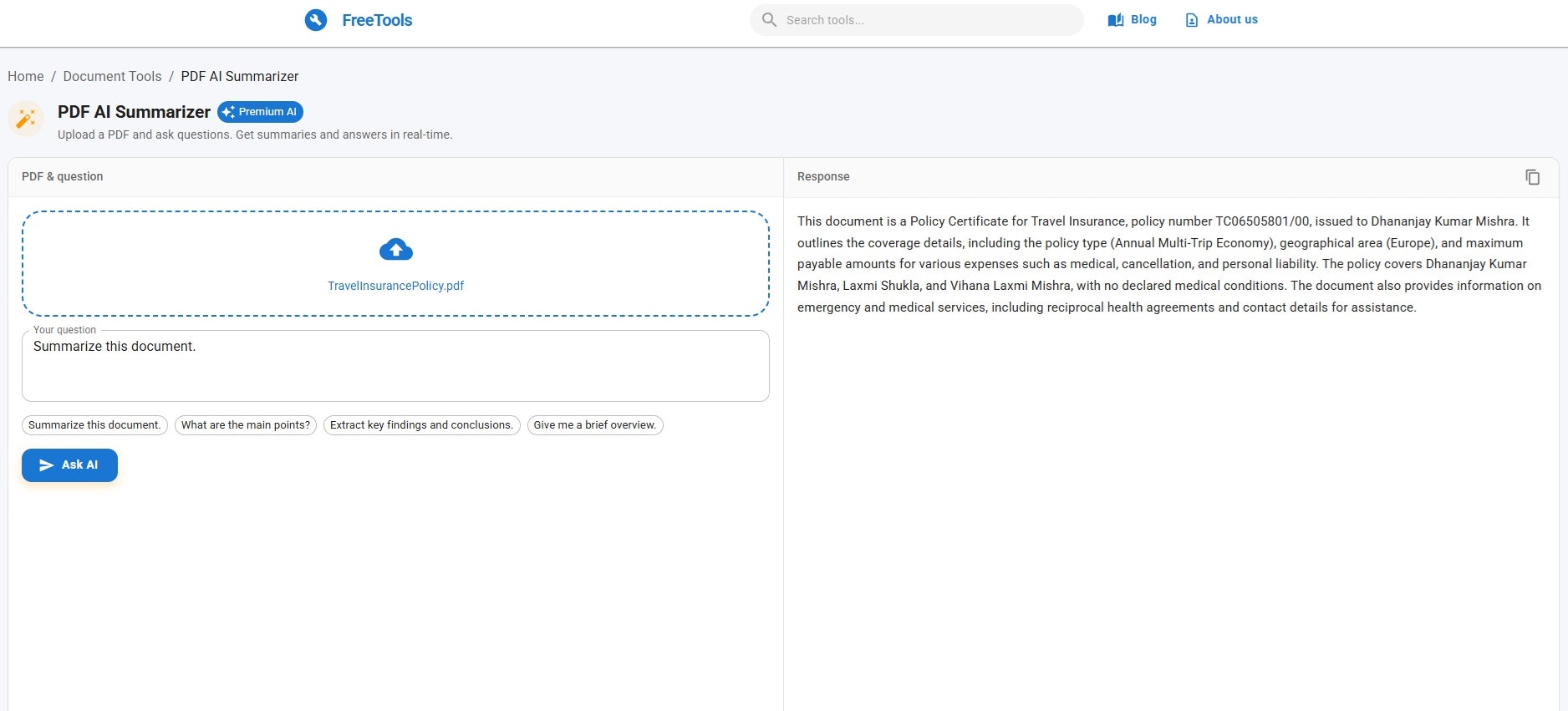 FreeToolSuite gallery image