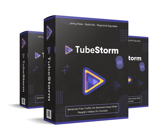 TubeStorm Review
