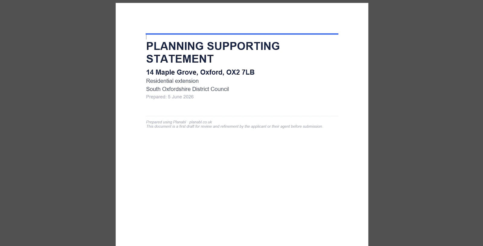 Planabl  screenshot 7