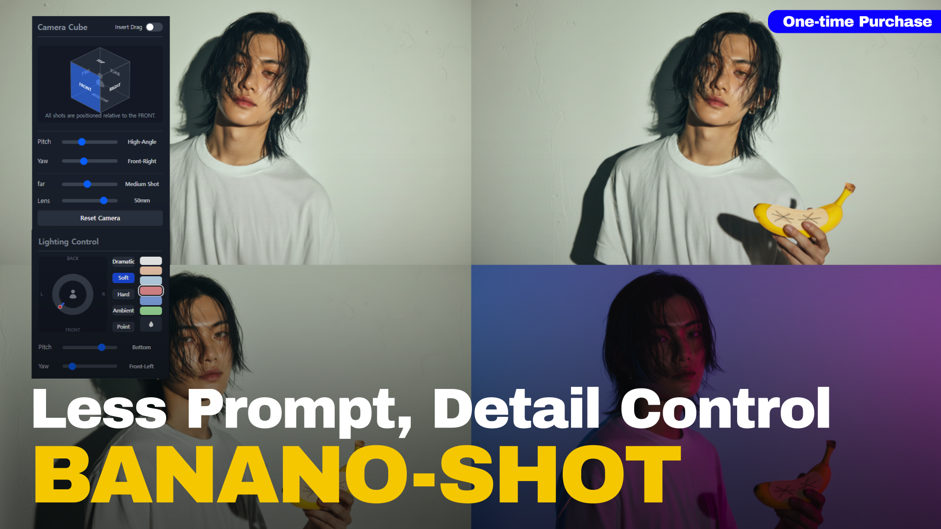 Banano-Shot gallery image